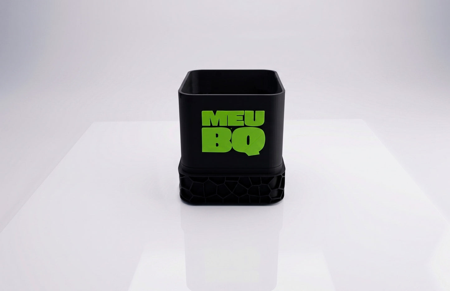 Kit Sistema de Plantio Convencional com 1 Vaso