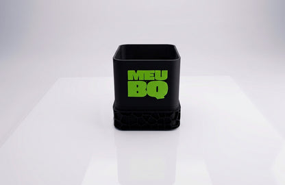 Kit Sistema de Plantio Convencional com 1 Vaso
