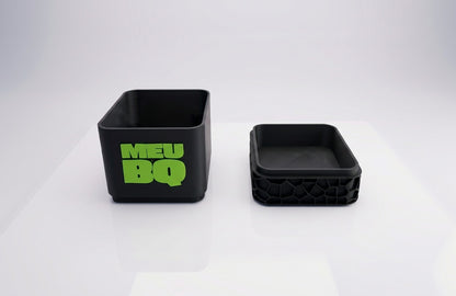 Kit Sistema de Plantio Convencional com 1 Vaso